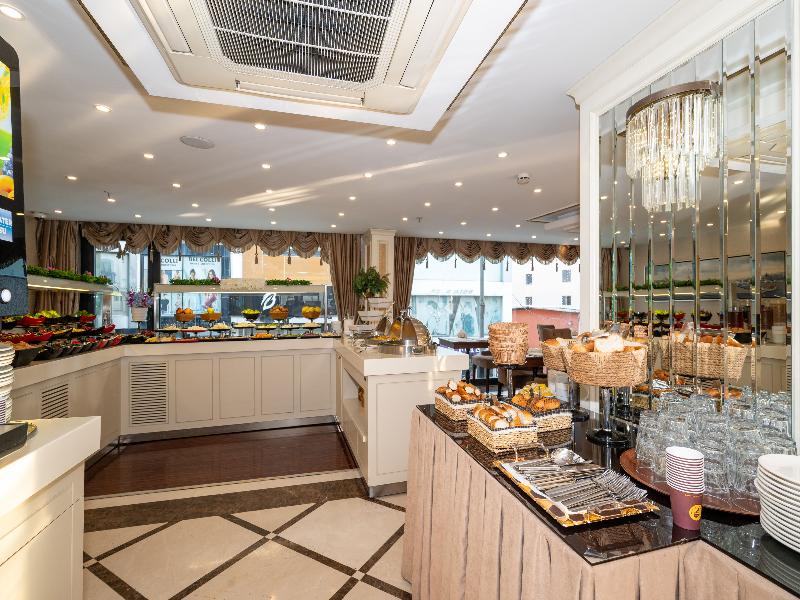The Barbarossa Hotel image