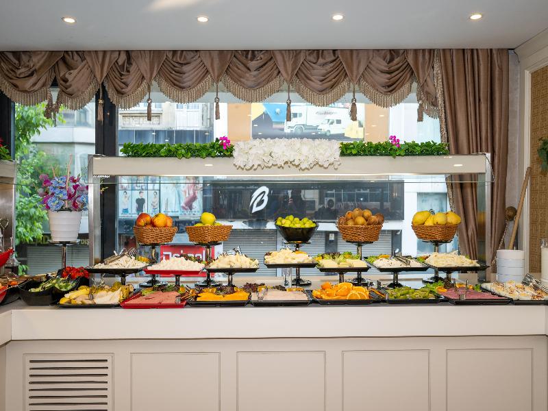 The Barbarossa Hotel image