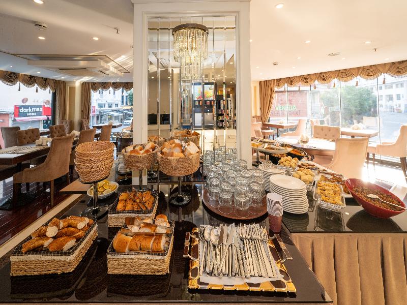 The Barbarossa Hotel image