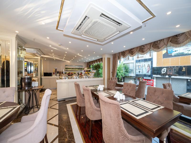 The Barbarossa Hotel image