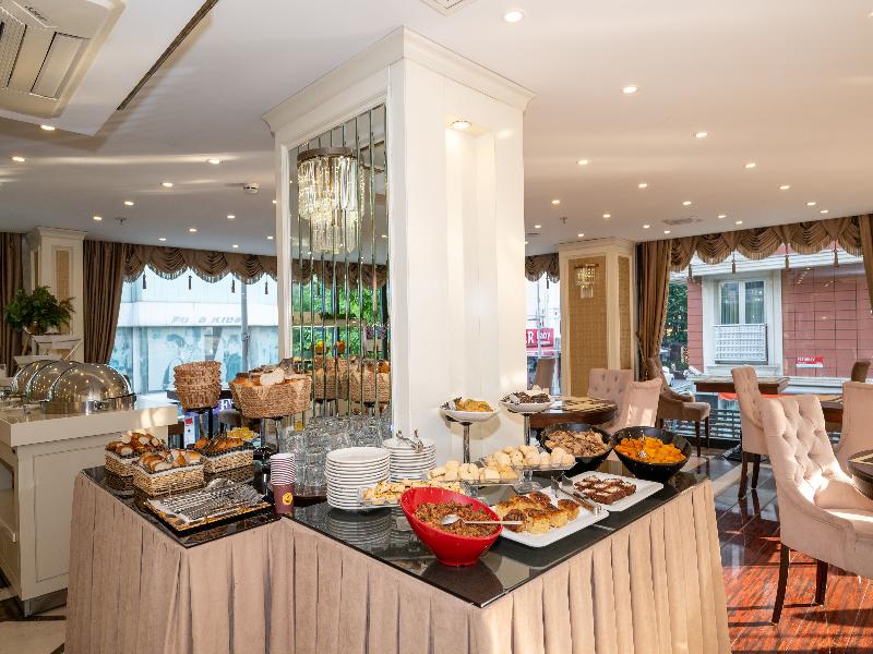 The Barbarossa Hotel image