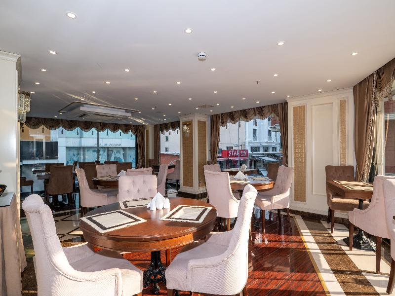 The Barbarossa Hotel image