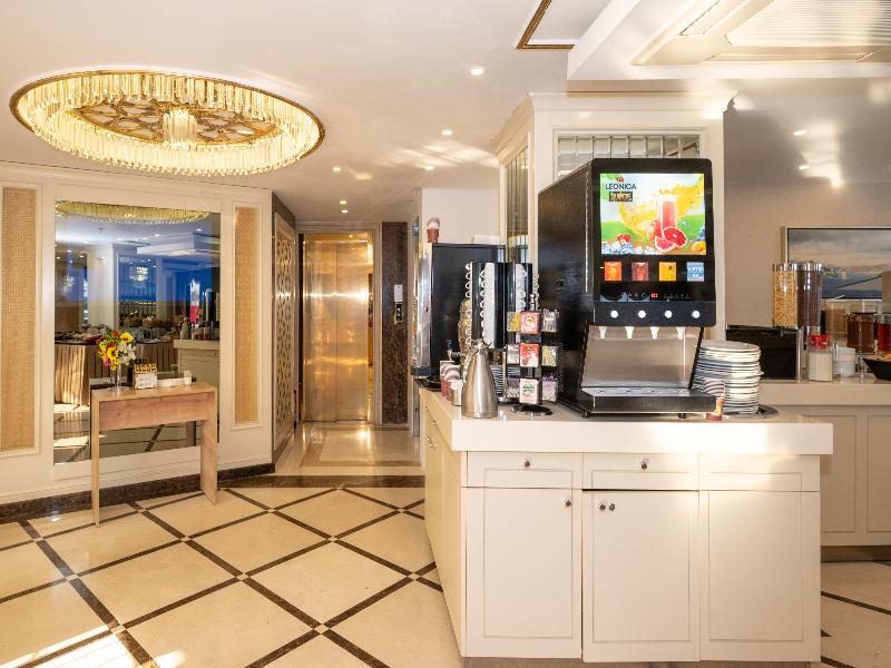 The Barbarossa Hotel image