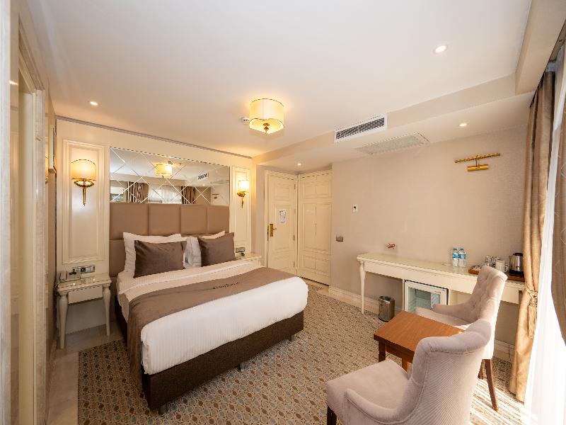 The Barbarossa Hotel image