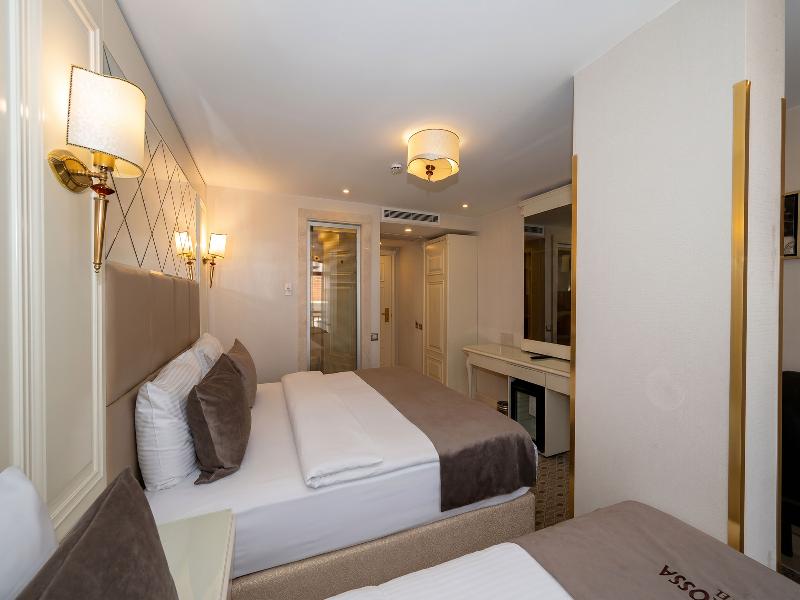 The Barbarossa Hotel image