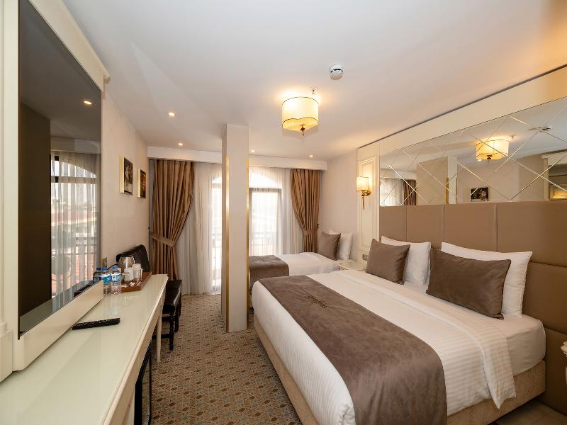 The Barbarossa Hotel image