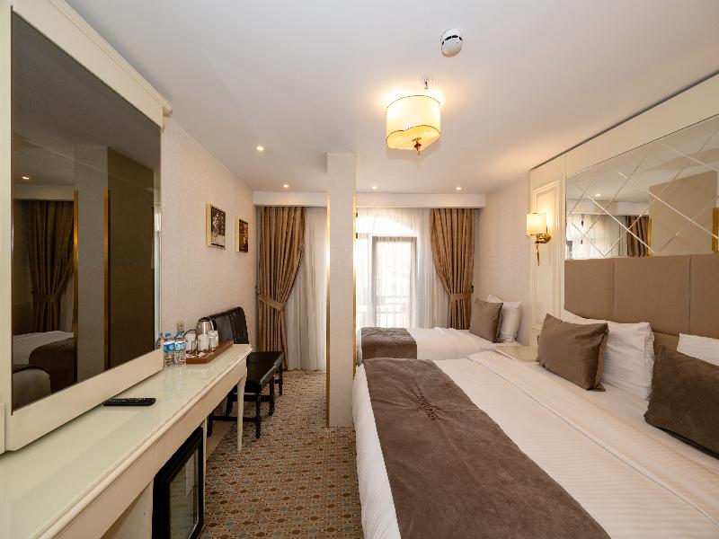 The Barbarossa Hotel image