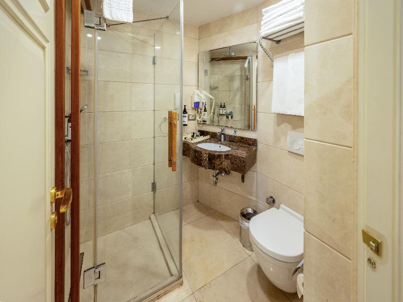 The Barbarossa Hotel image