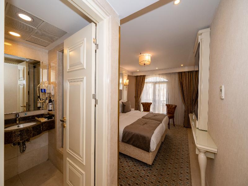 The Barbarossa Hotel image