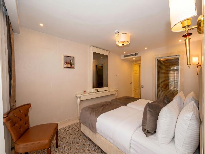 The Barbarossa Hotel image