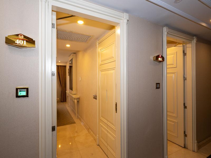 The Barbarossa Hotel image