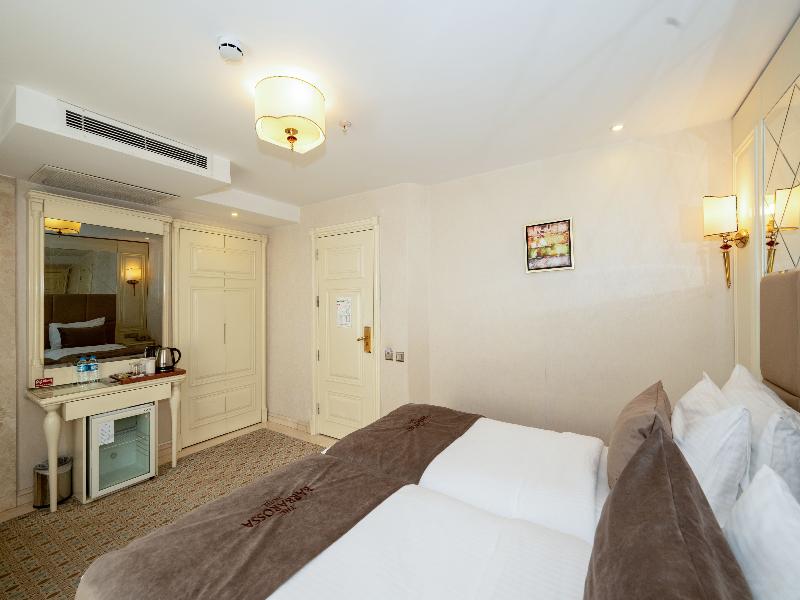 The Barbarossa Hotel image