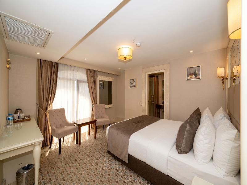 The Barbarossa Hotel image