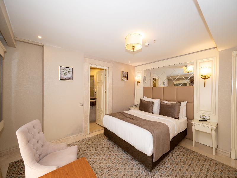 The Barbarossa Hotel image
