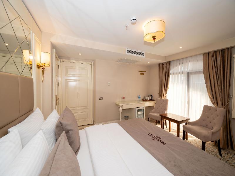The Barbarossa Hotel image