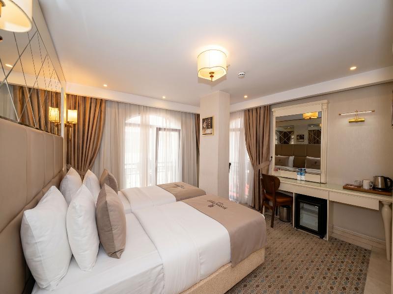 The Barbarossa Hotel image