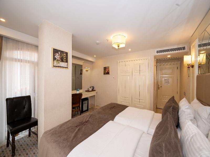 The Barbarossa Hotel image
