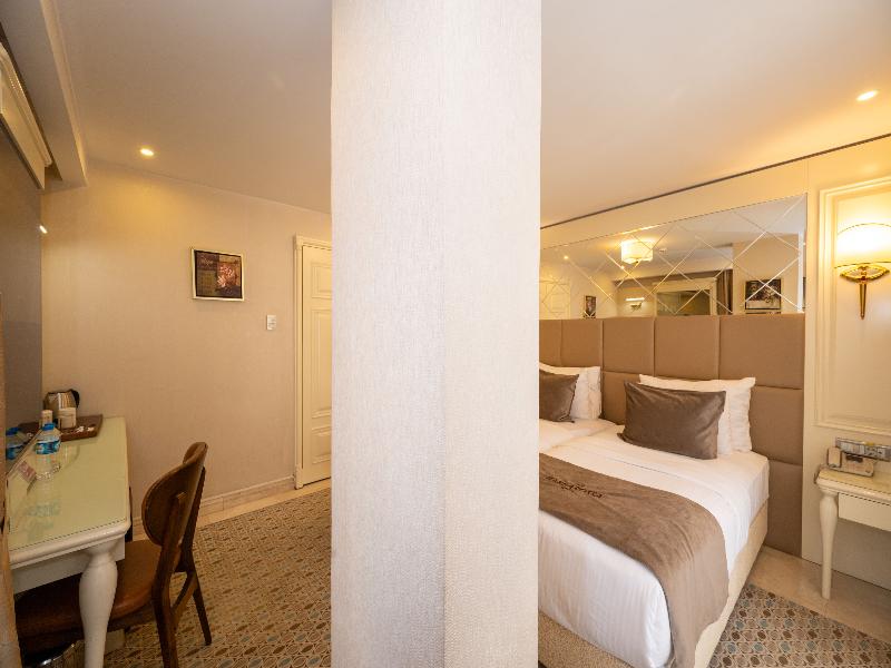 The Barbarossa Hotel image