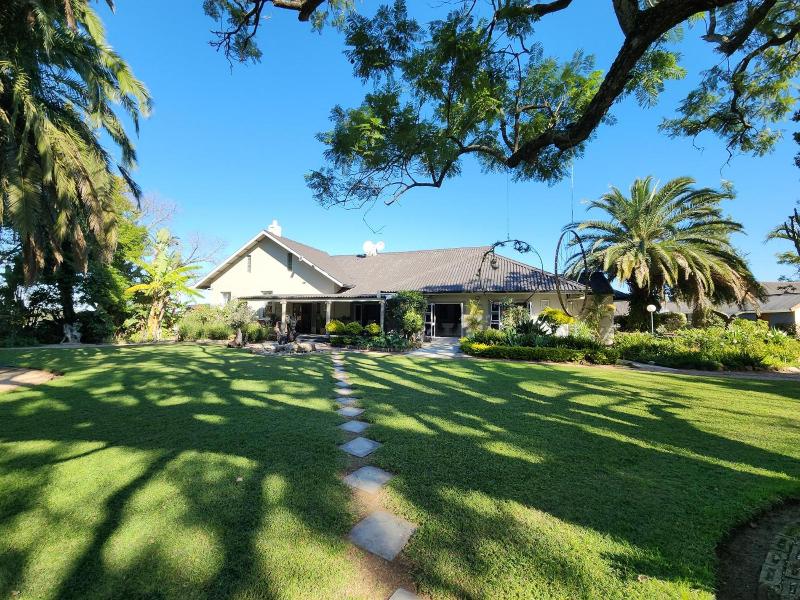 The Homestead B&B image