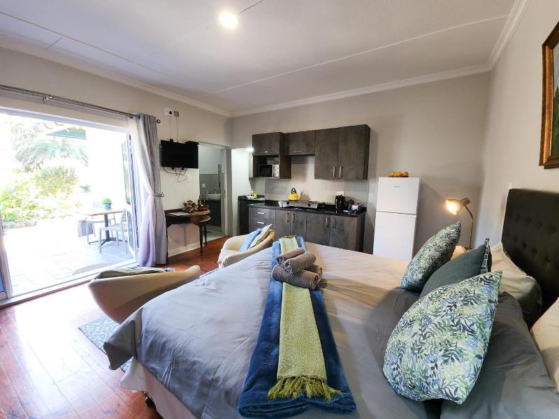 The Homestead B&B image