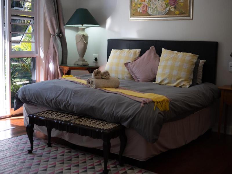 The Homestead B&B image
