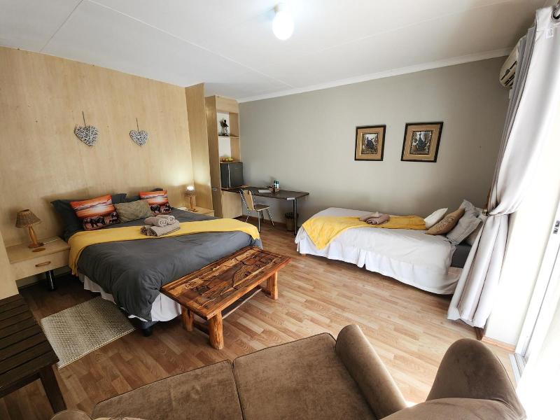 The Homestead B&B image