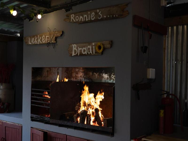The Homestead B&B image