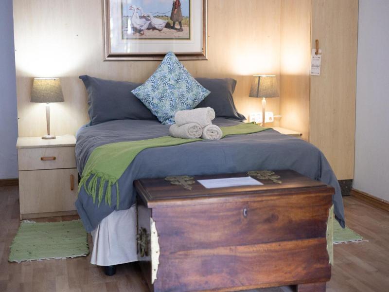 The Homestead B&B image