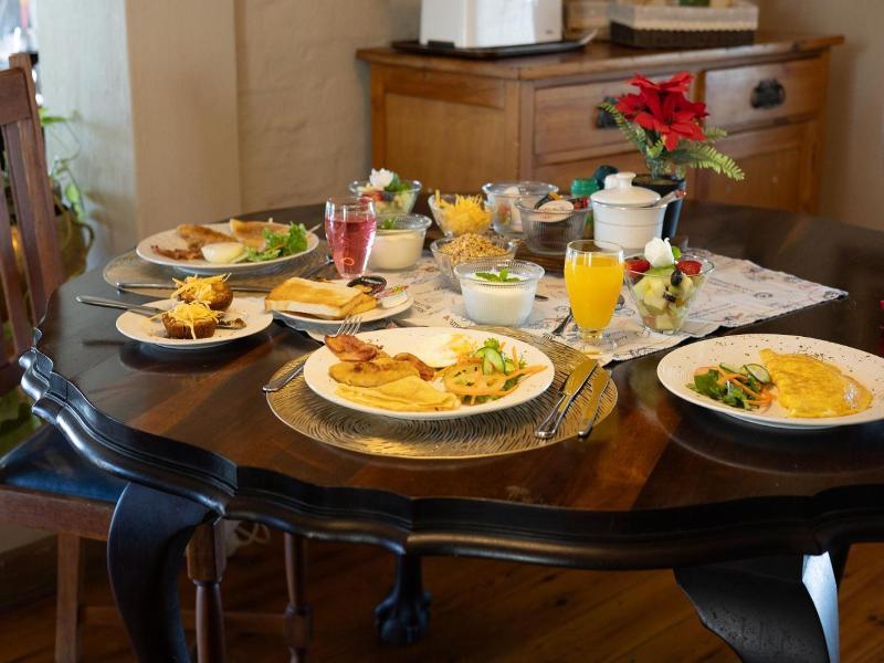 The Homestead B&B image