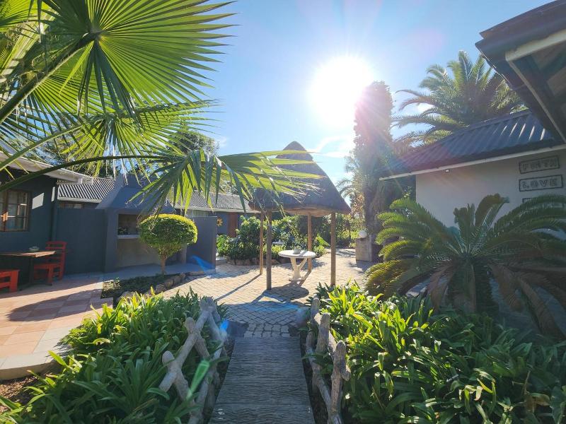 The Homestead B&B image