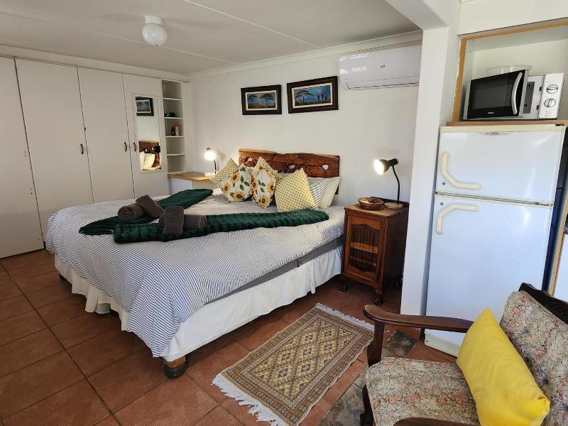 The Homestead B&B image