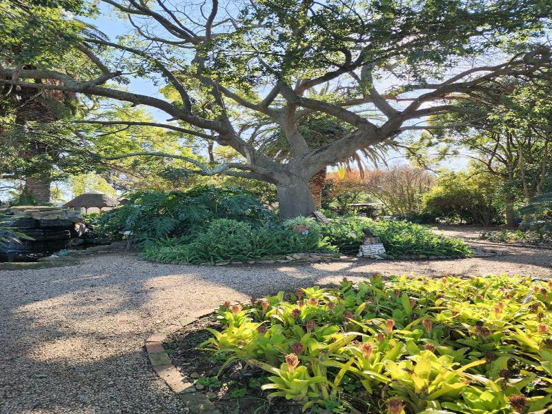 The Homestead B&B image