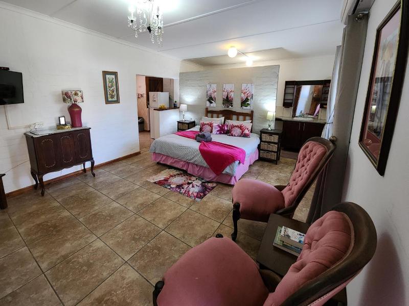 The Homestead B&B image