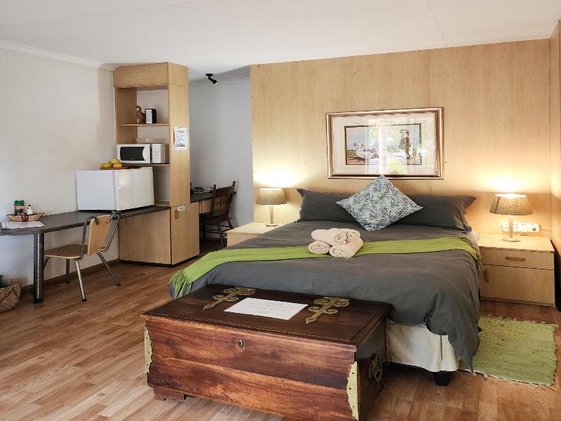 The Homestead B&B image