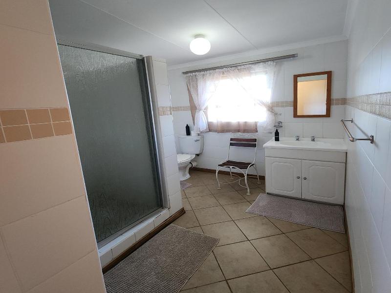 The Homestead B&B image