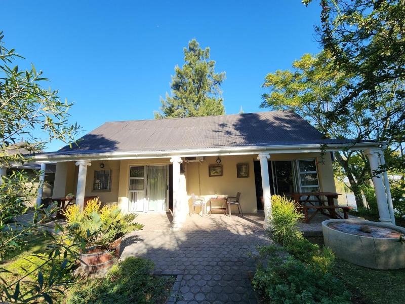 The Homestead B&B image