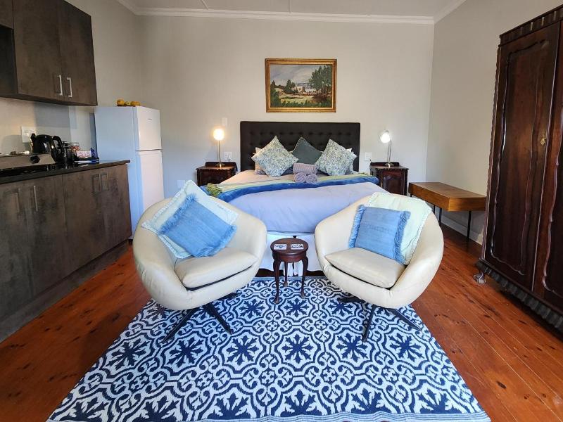 The Homestead B&B image