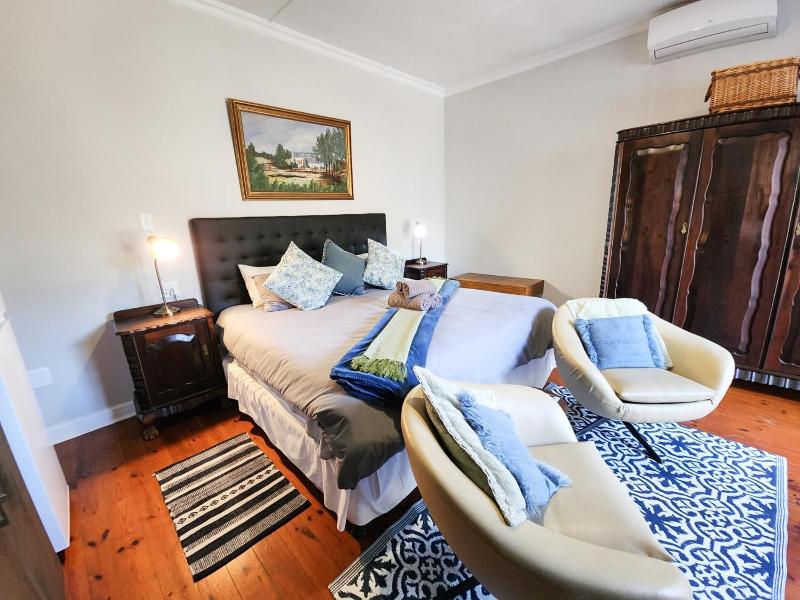 The Homestead B&B image