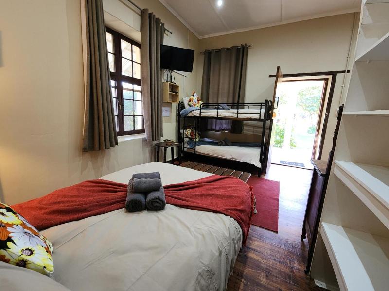 The Homestead B&B image