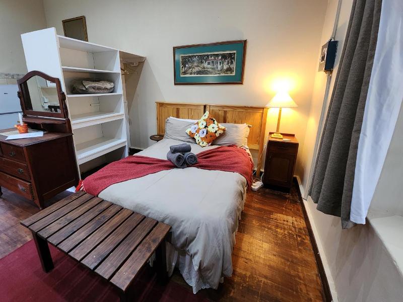 The Homestead B&B image