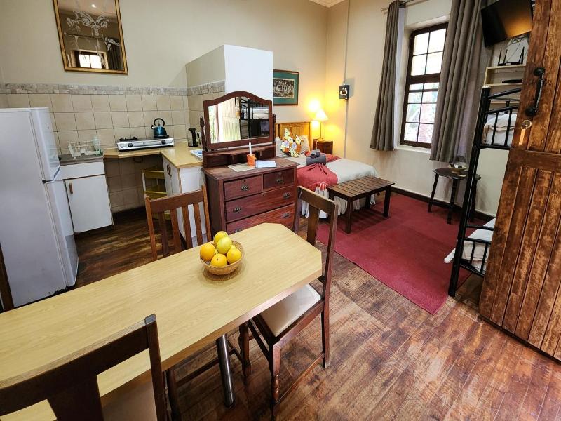 The Homestead B&B image