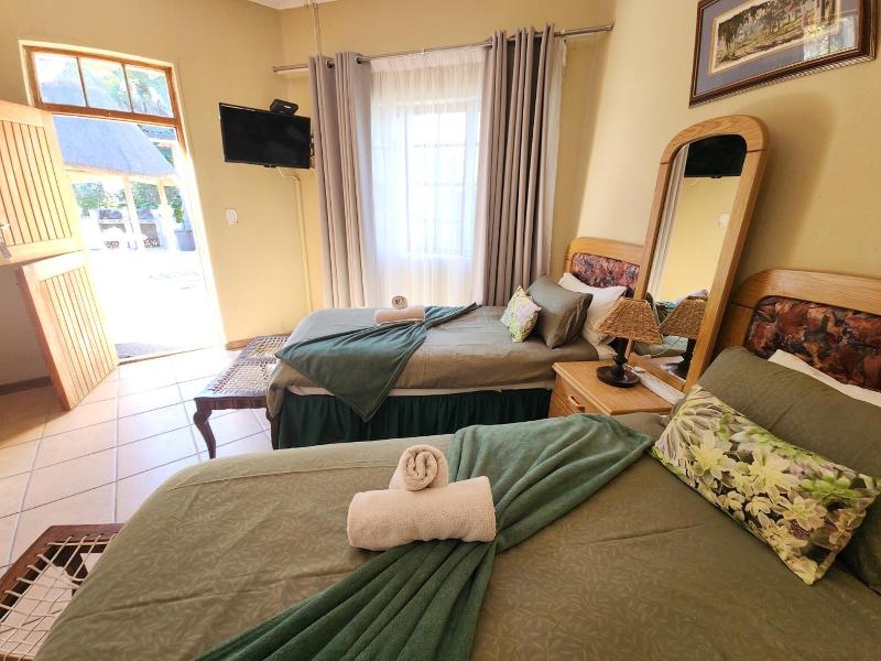 The Homestead B&B image