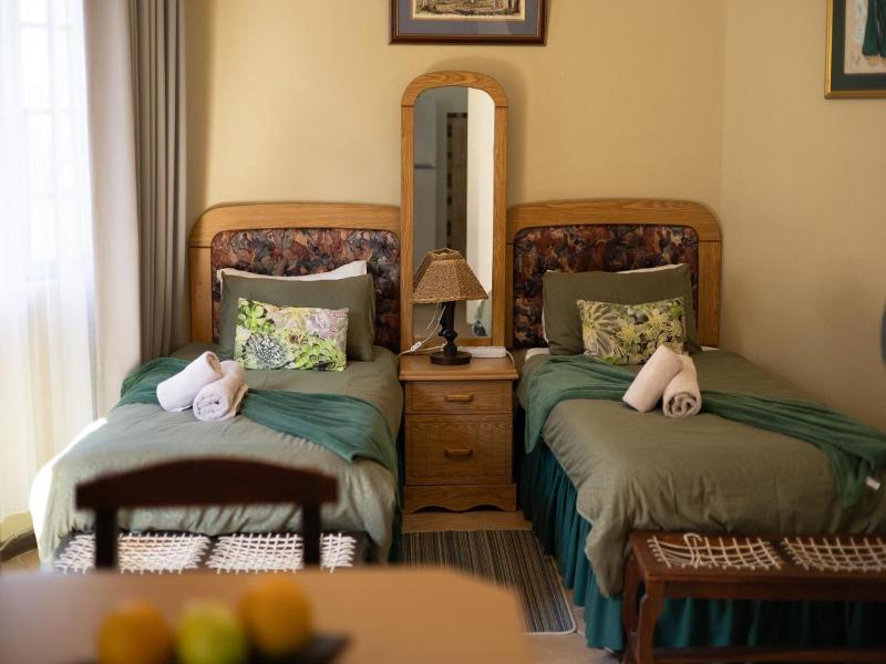 The Homestead B&B image