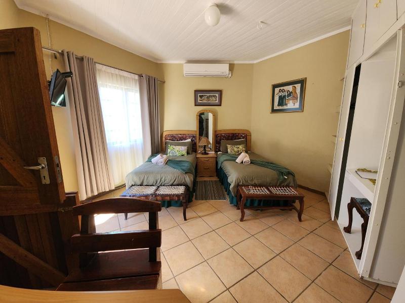 The Homestead B&B image