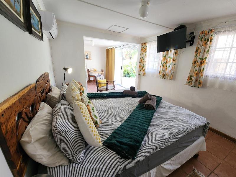 The Homestead B&B image