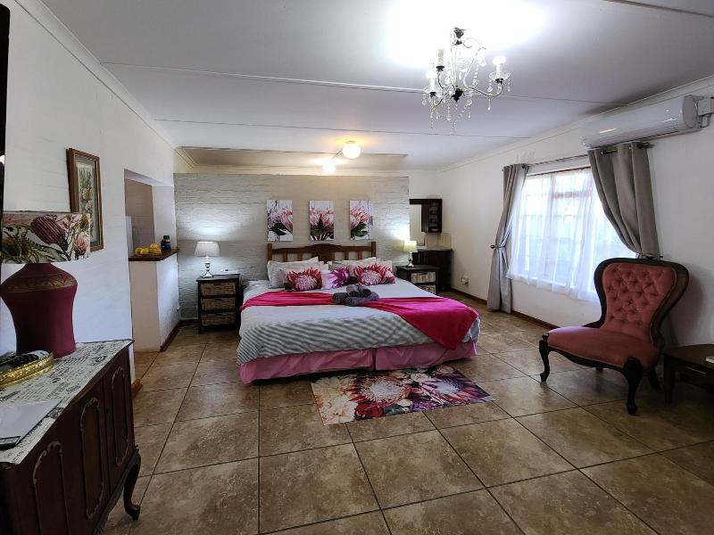 The Homestead B&B image