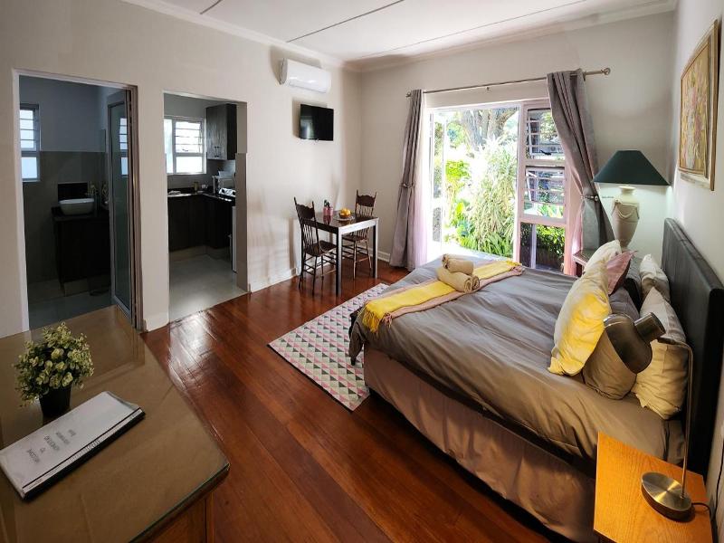 The Homestead B&B image