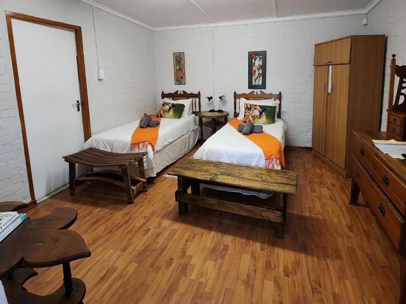 The Homestead B&B image