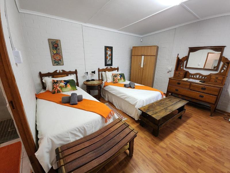 The Homestead B&B image