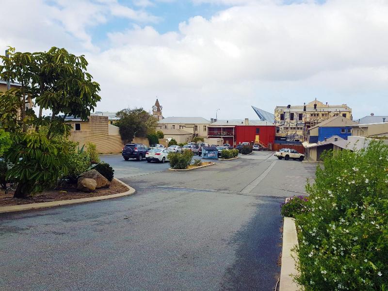 Six Degrees Motel image